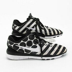 Nike Women’s Free TR Fit 5.0 US 8